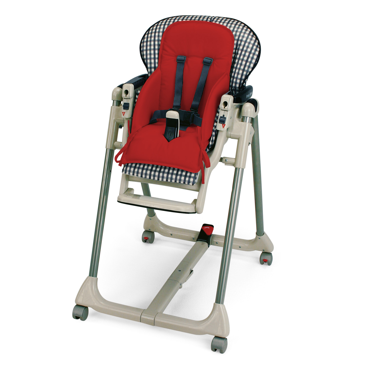 Baby's Clan riduttore seggiolone pappa spugna cotone