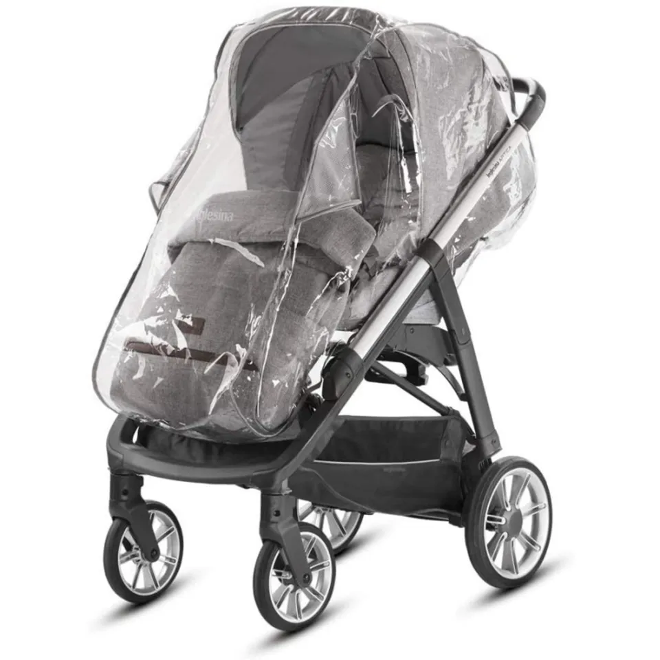 Inglesina parapioggia passeggino Trilogy Aptica Quid