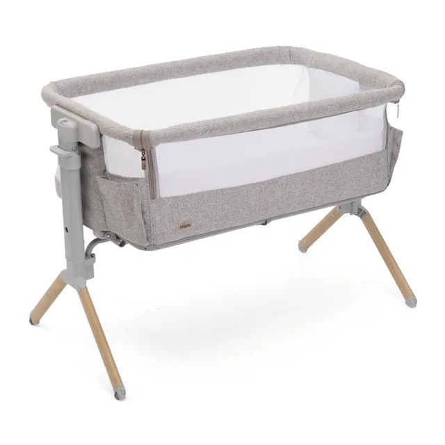 Chicco Next2Me Armonia Scandinavian culla co-sleeping