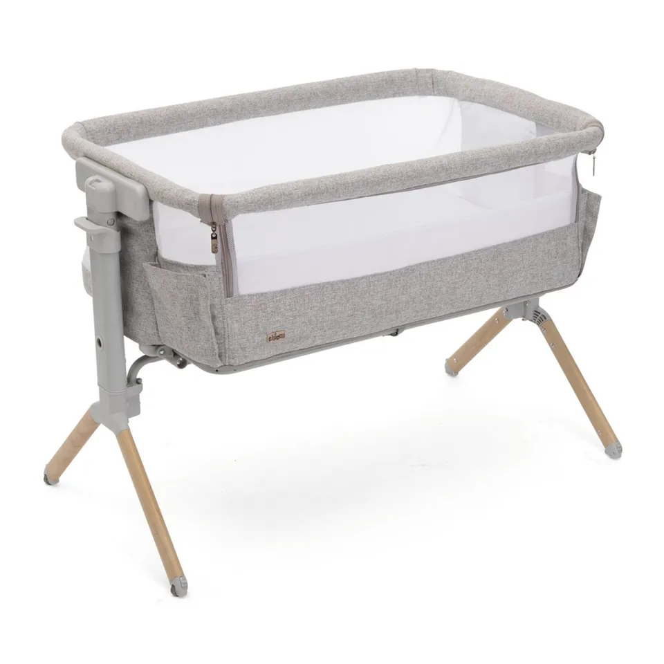 Chicco Next2Me Armonia Scandinavian culla co-sleeping