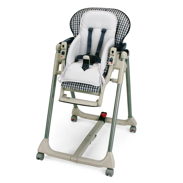 Baby's Clan riduttore seggiolone pappa spugna cotone