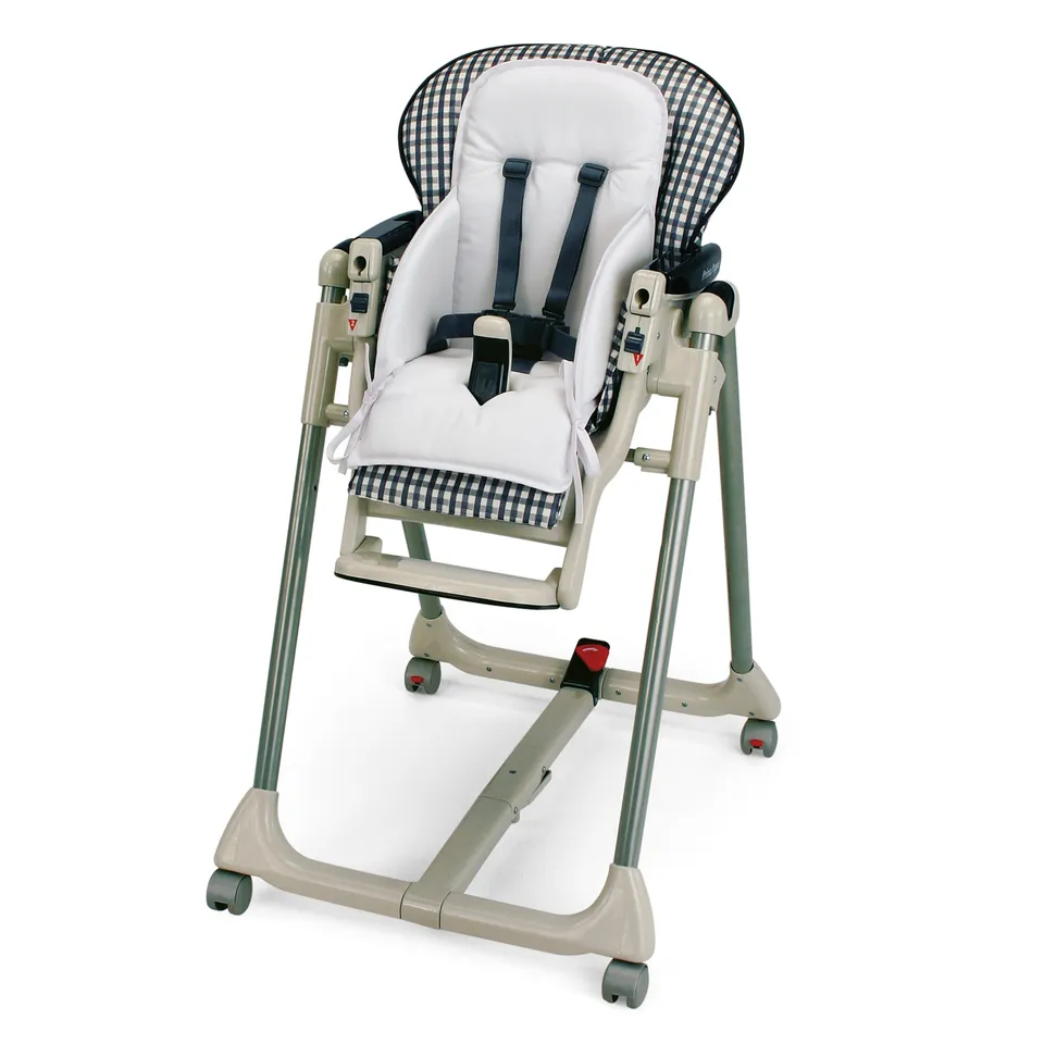 Baby's Clan riduttore seggiolone pappa spugna cotone