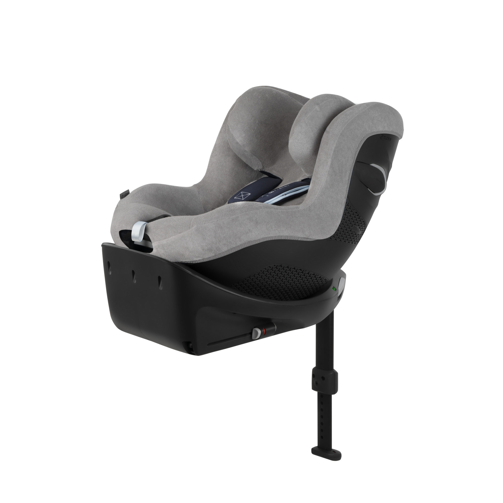 Cybex Sirona Gi Rivestimento Estivo Cotone Grey