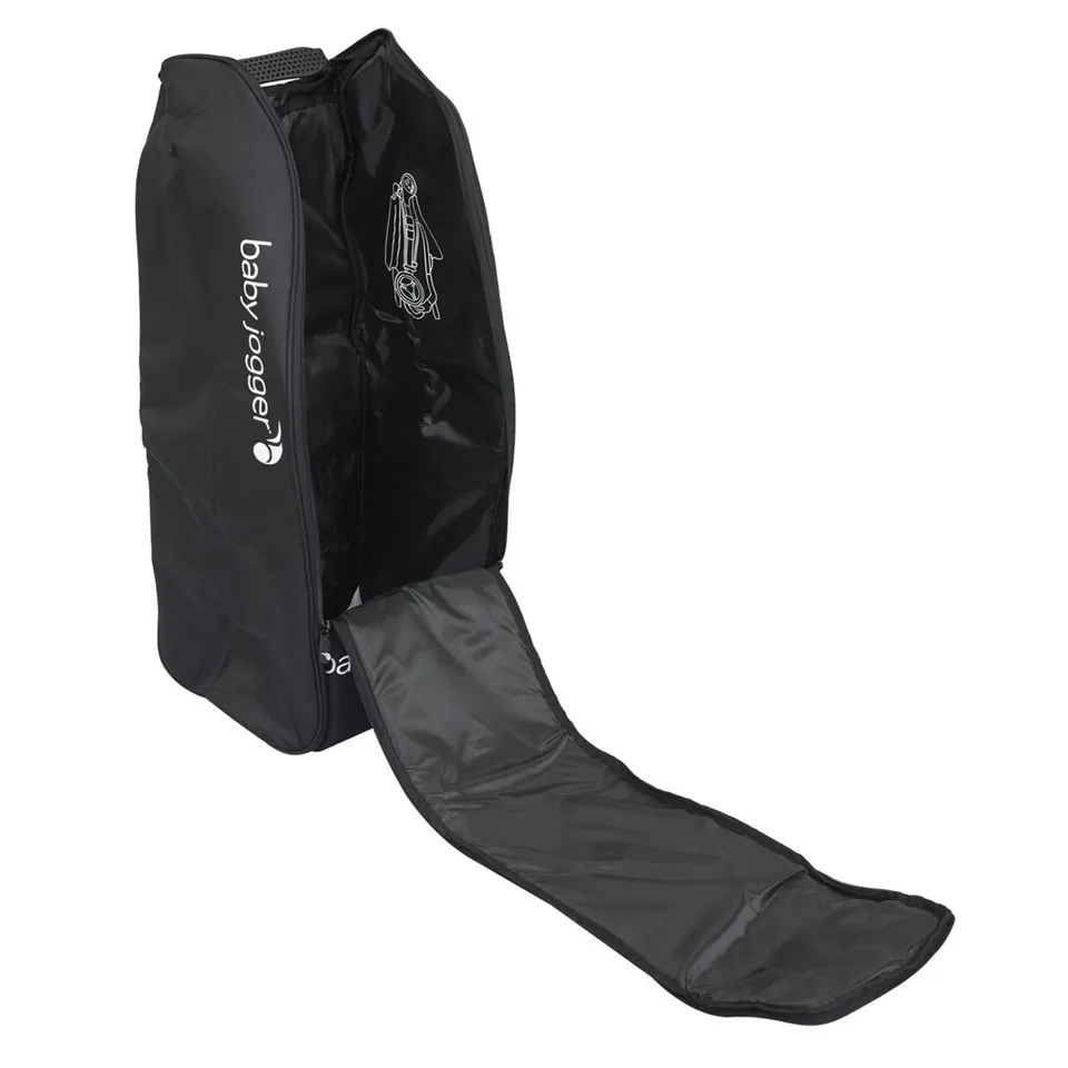 Baby Jogger City Mini borsa passeggino imbottita zaino