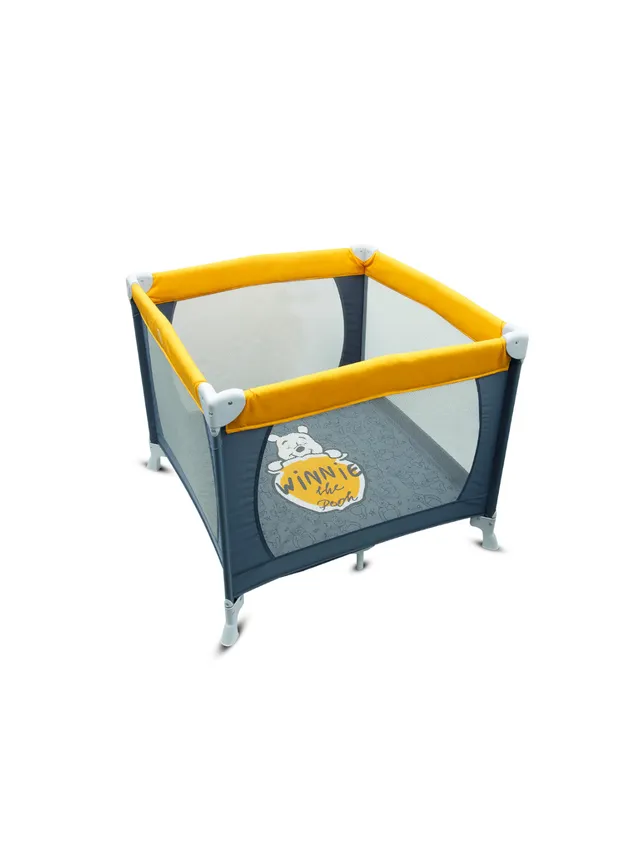 Giordani Winnie The Pooh Box Funny Playard 93x93