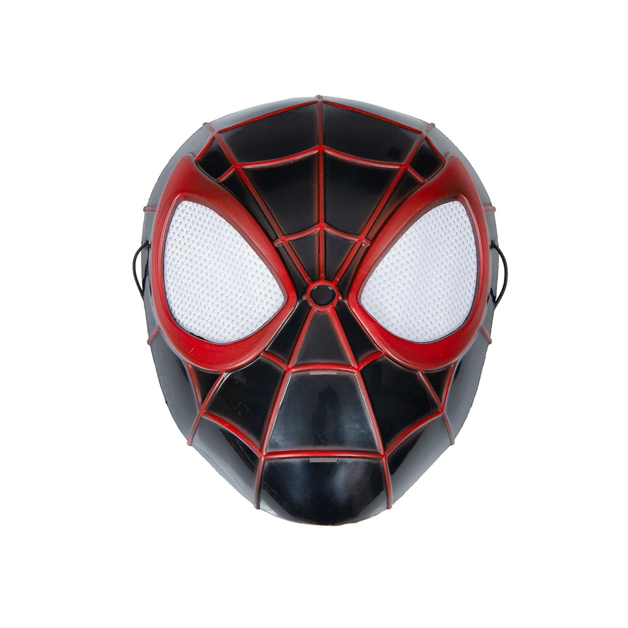 Rubie’s Miles Morales maschera bambino 3+ Spidey