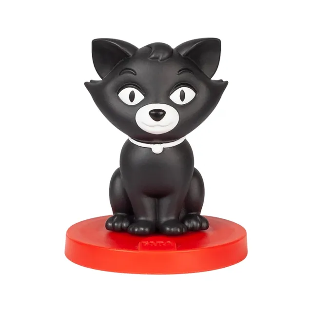 Faba Musica Maestro! personaggio sonoro 0-4 anni