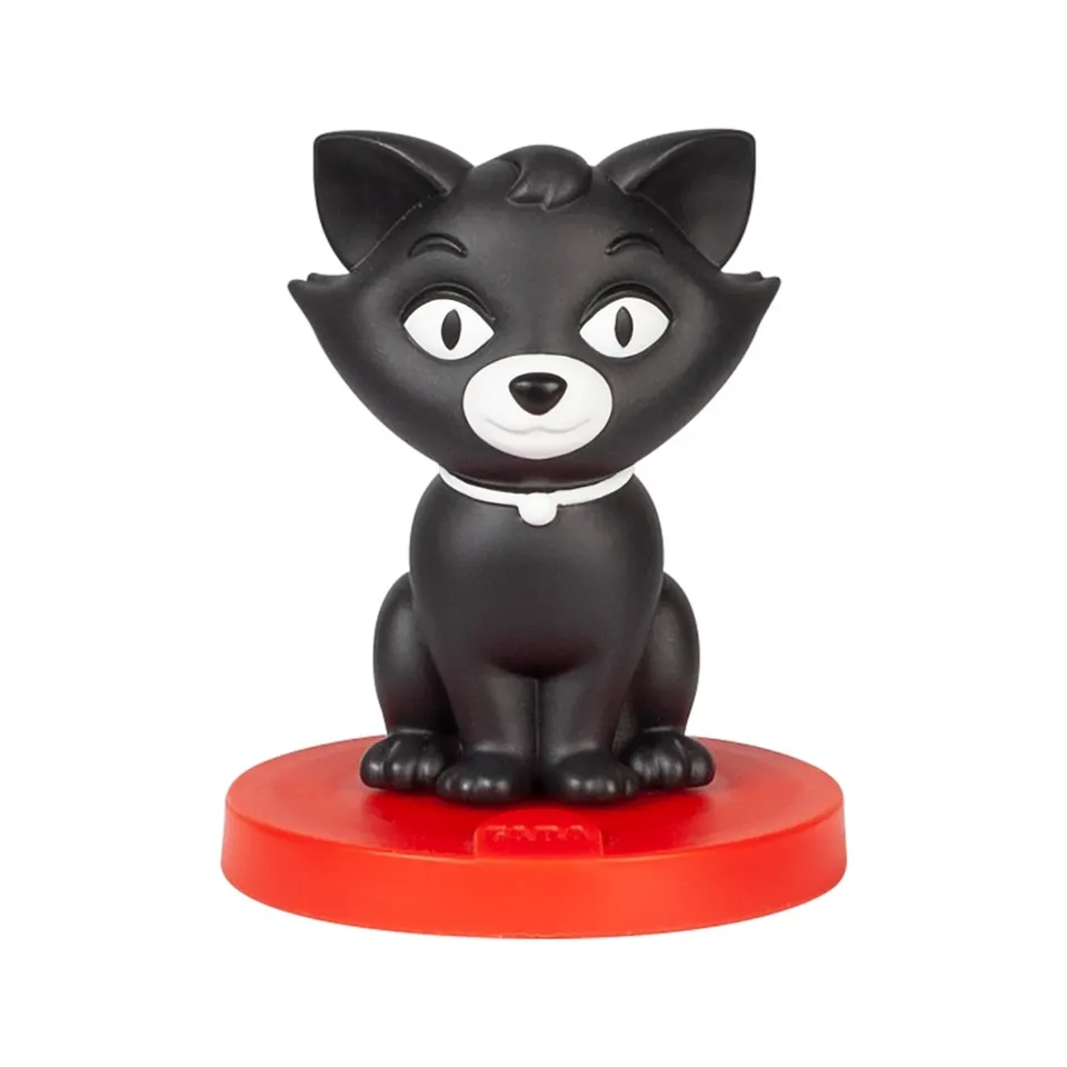 Faba Musica Maestro! personaggio sonoro 0-4 anni