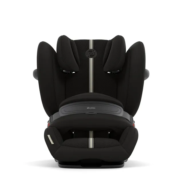 Cybex Pallas G3 Plus seggiolino auto 76-150 cm Moon Black