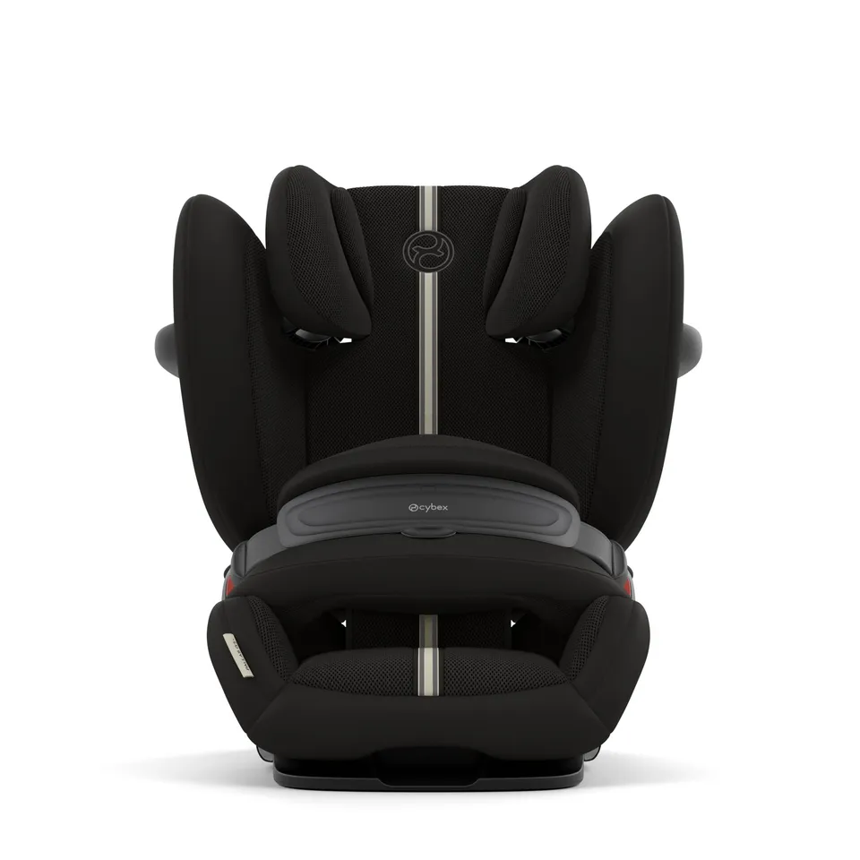 Cybex Pallas G3 Plus seggiolino auto 76-150 cm Moon Black