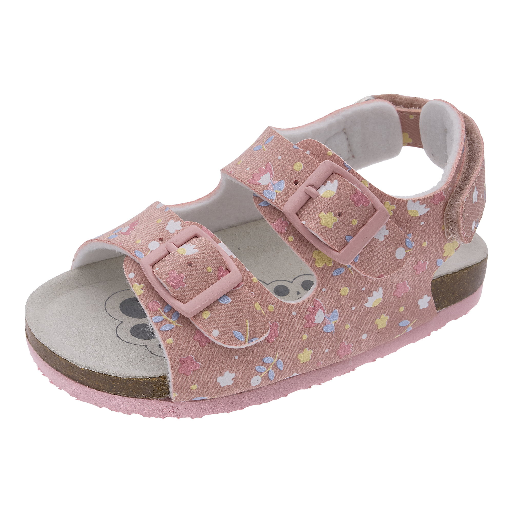 Chicco sandalo bimbo tripla regolazione casual