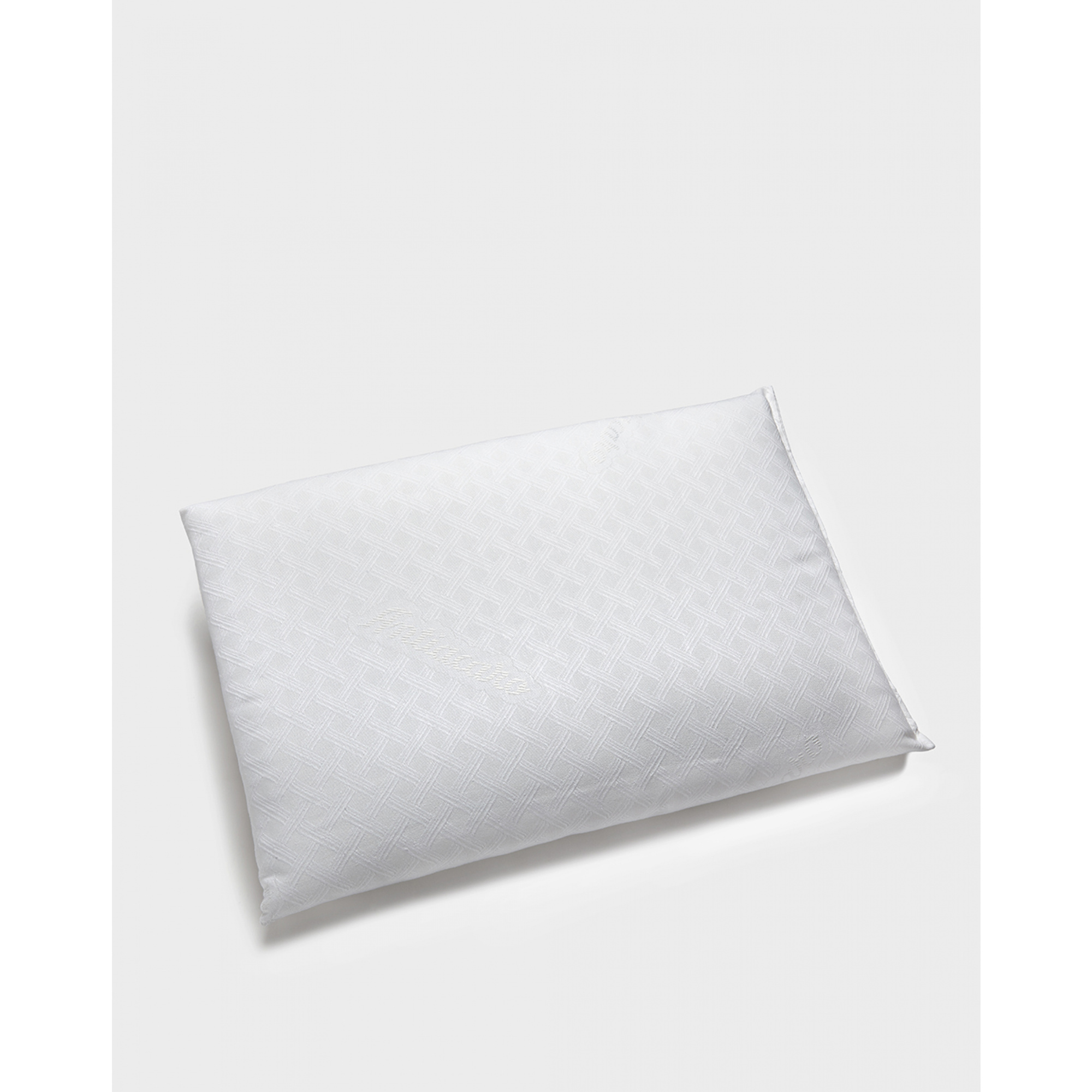 Cuscino Letto Antiacaro 40x60 Bianco