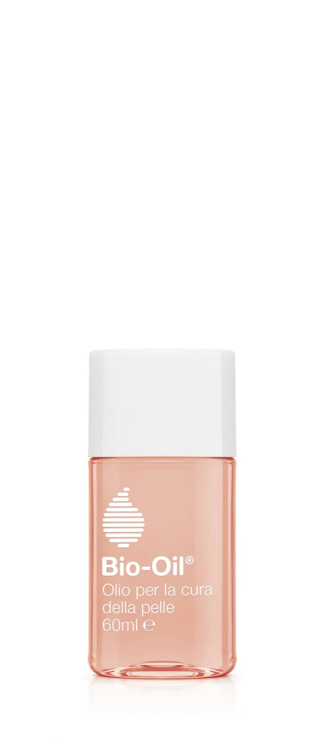 Bio-Oil olio pelle 60 ml smagliature