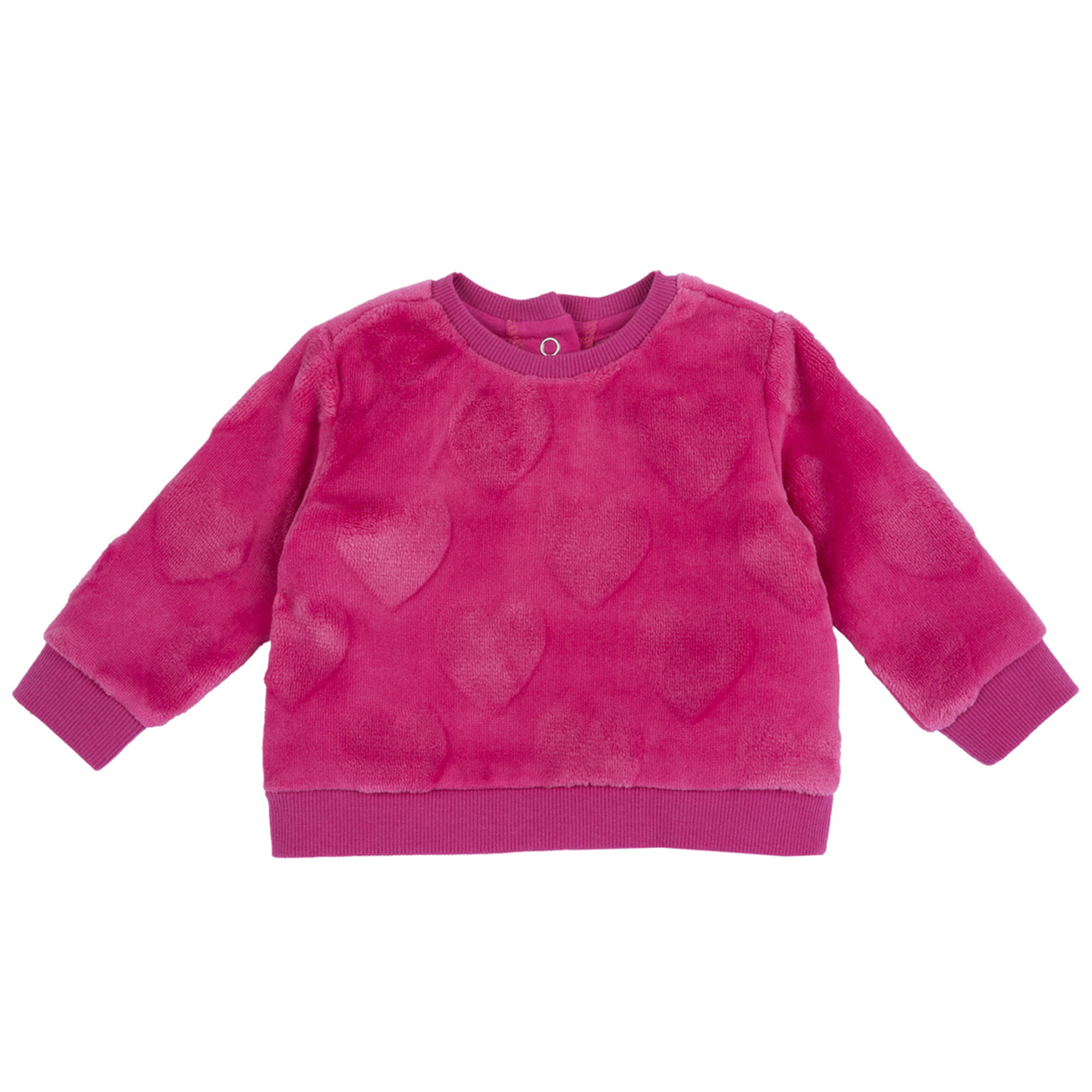 Chicco maglione bambina caldo lavabile in lavatrice