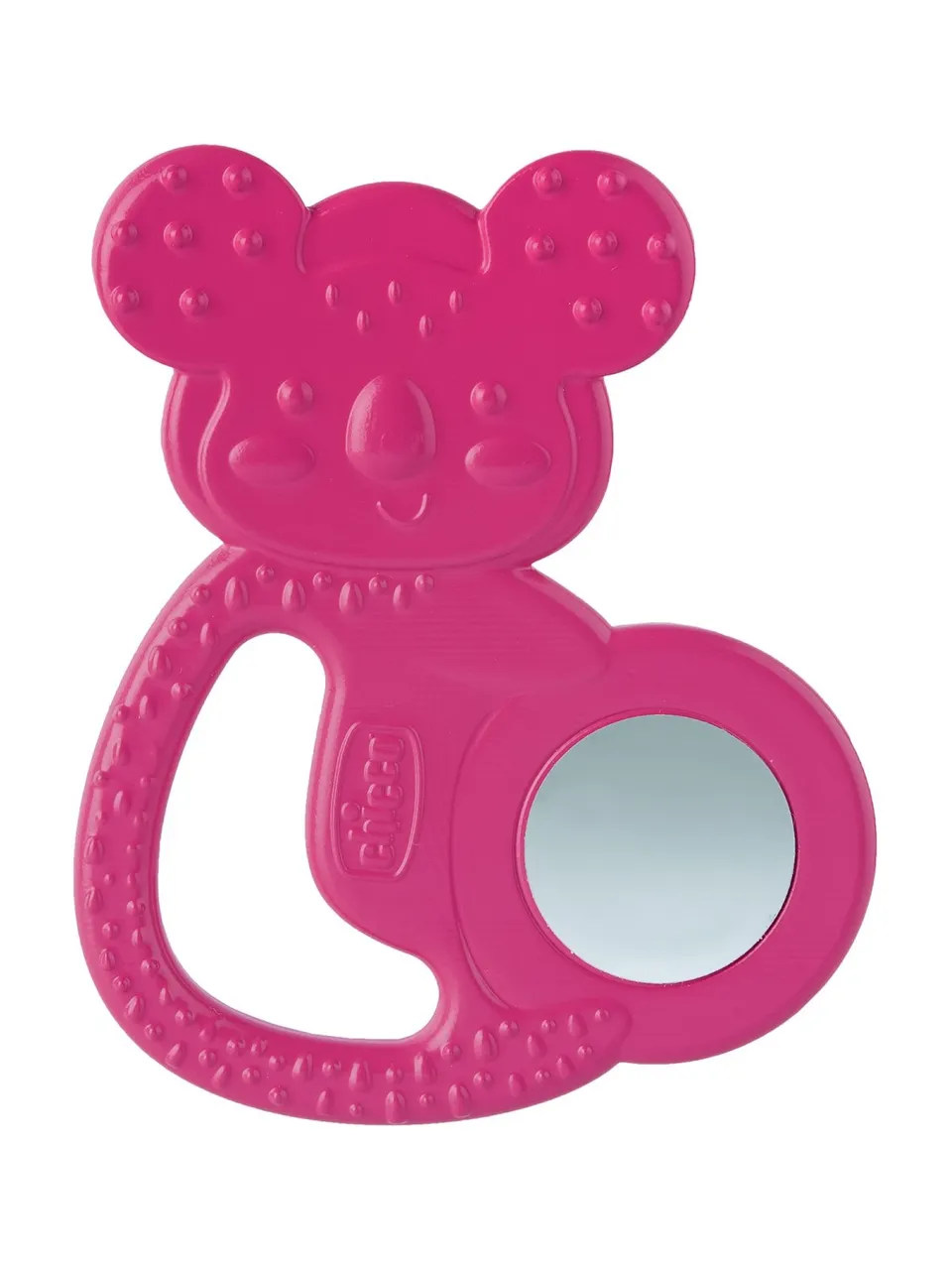 Chicco Fresh Koala massaggiagengive rosa 4 mesi+