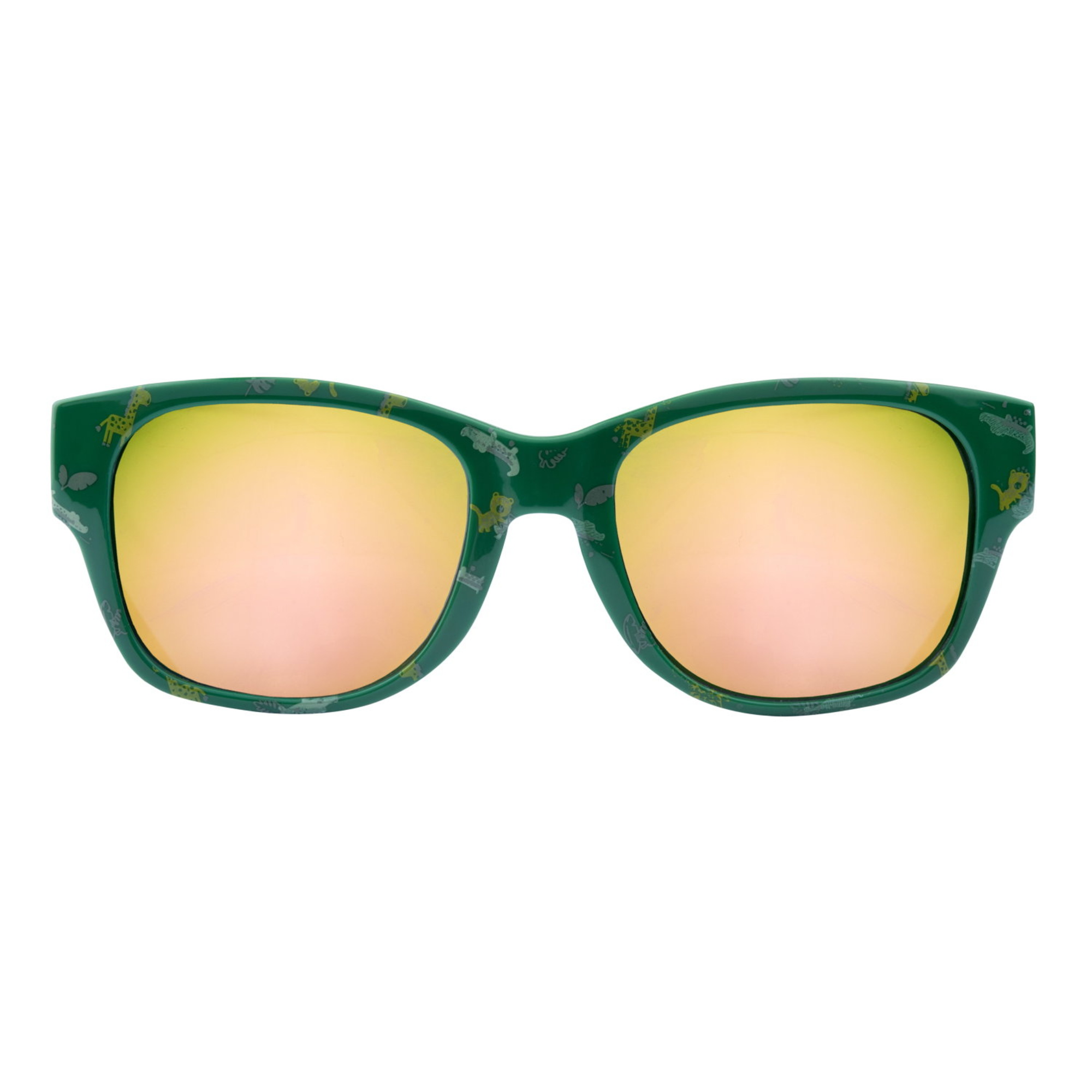 Chicco occhiali da sole bimbi verdi 12m+ UV