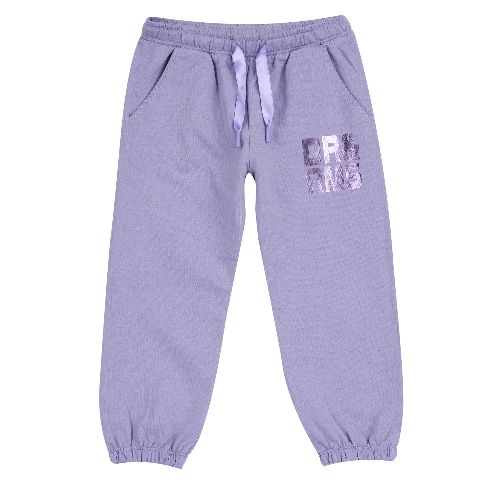 Chicco Pantaloni Tuta Bambina Non Felpati uso quotidiano