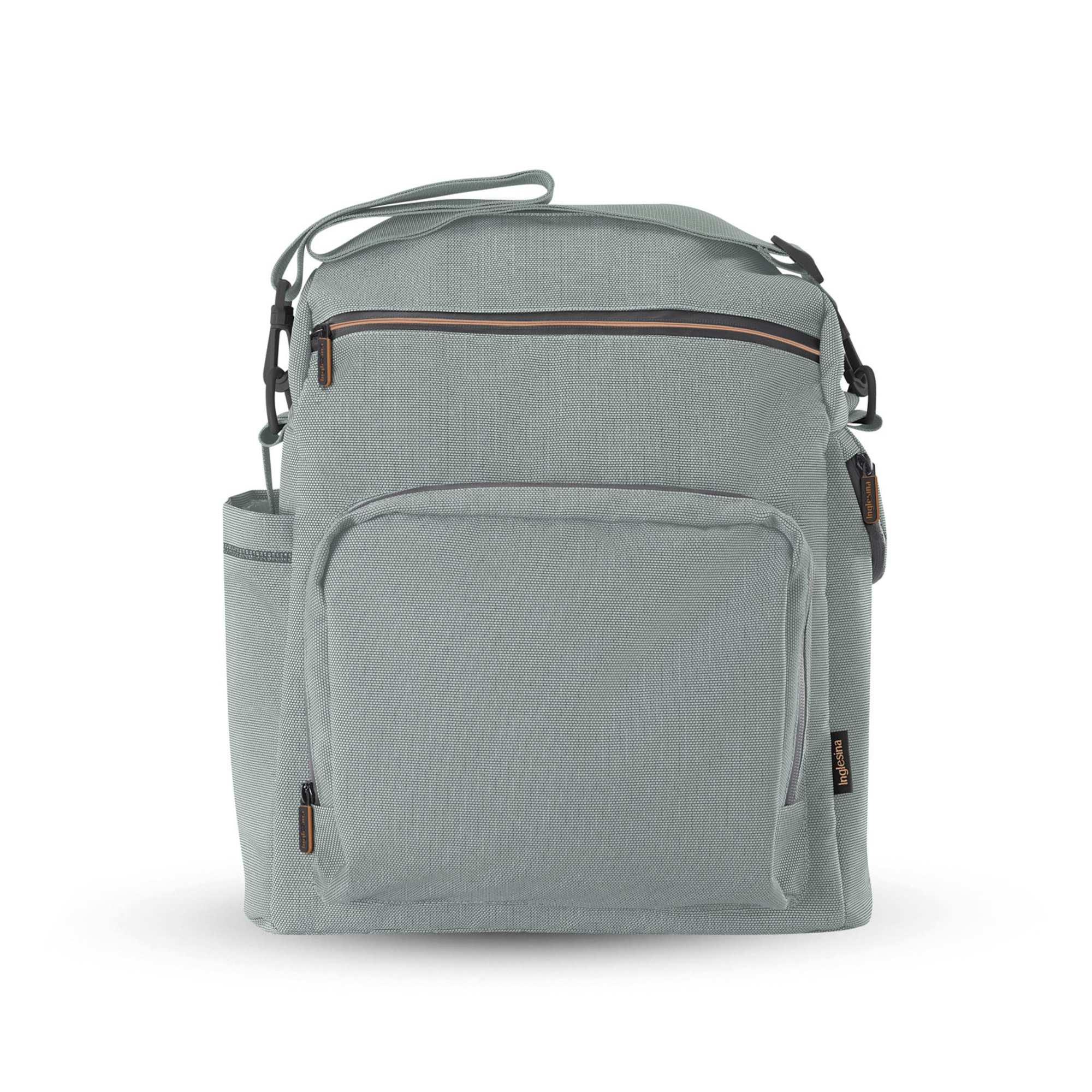 Inglesina Aptica XT Borsa Adventure Bag Igloo Grey