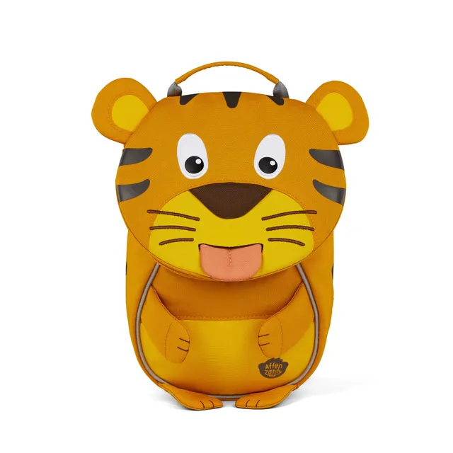 Toys Center Baby Piccolo Amico zaino asilo tigre