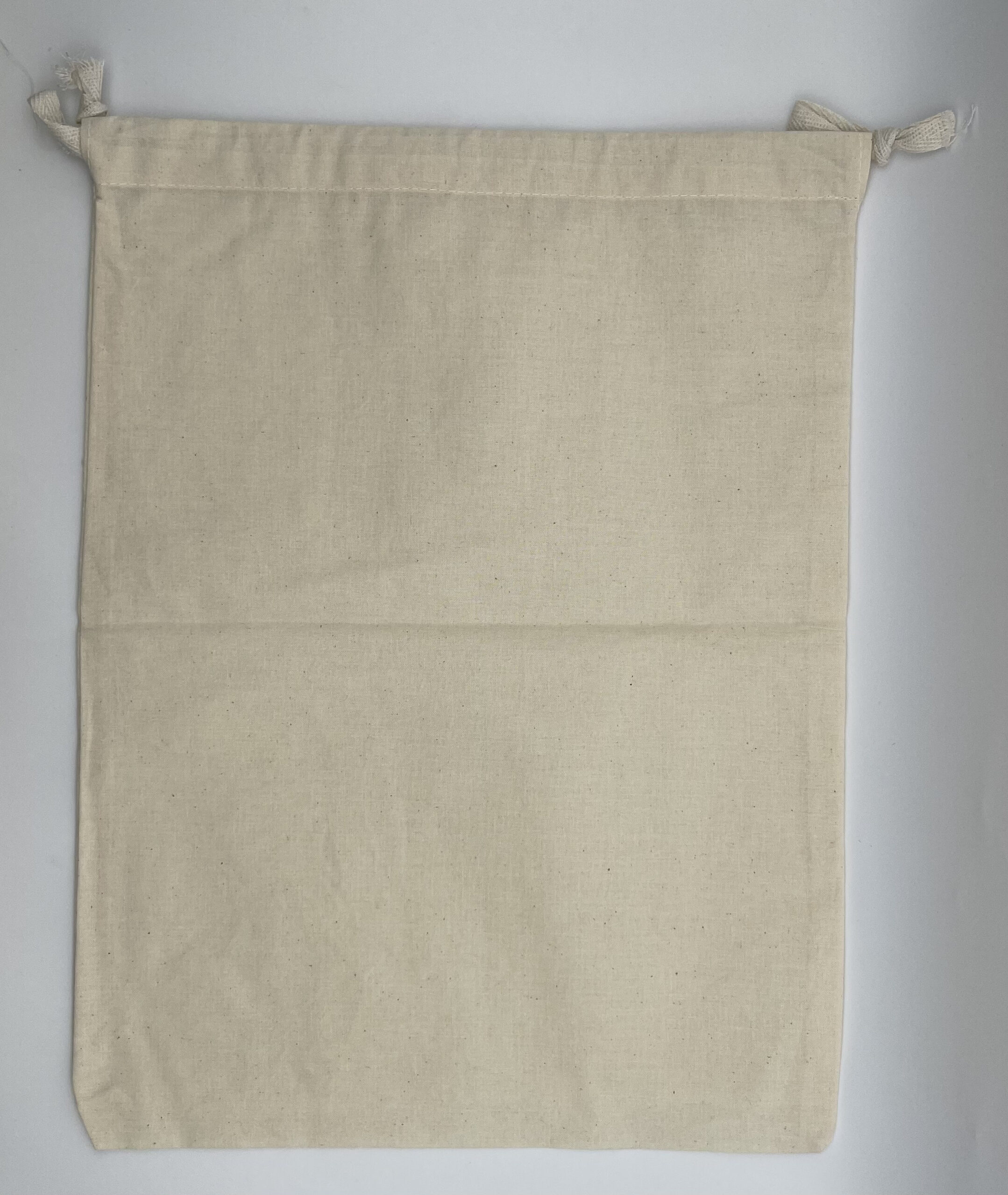 The Dida Saco Tesoros sacchetto cotone 40x30 cm con manici