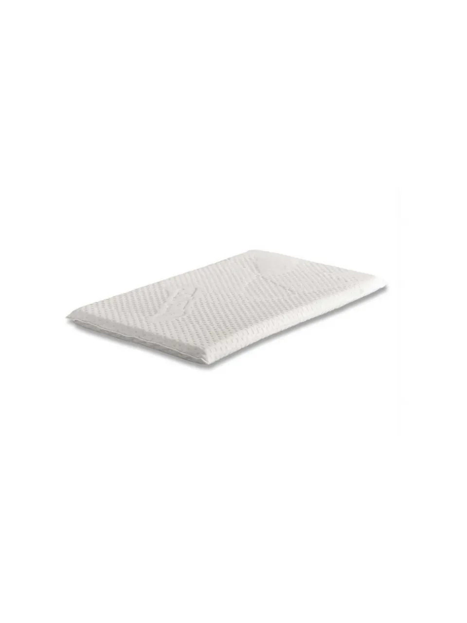 Cuscino Lettino Memory Breeze 30x50 Traspirante