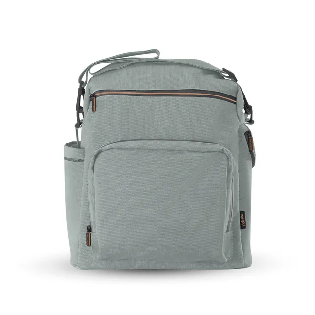 Inglesina Aptica XT Borsa Adventure Bag Igloo Grey