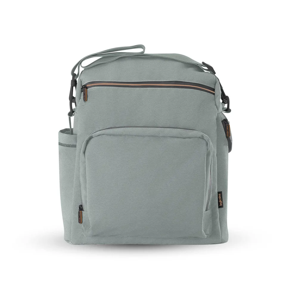 Inglesina Aptica XT Borsa Adventure Bag Igloo Grey