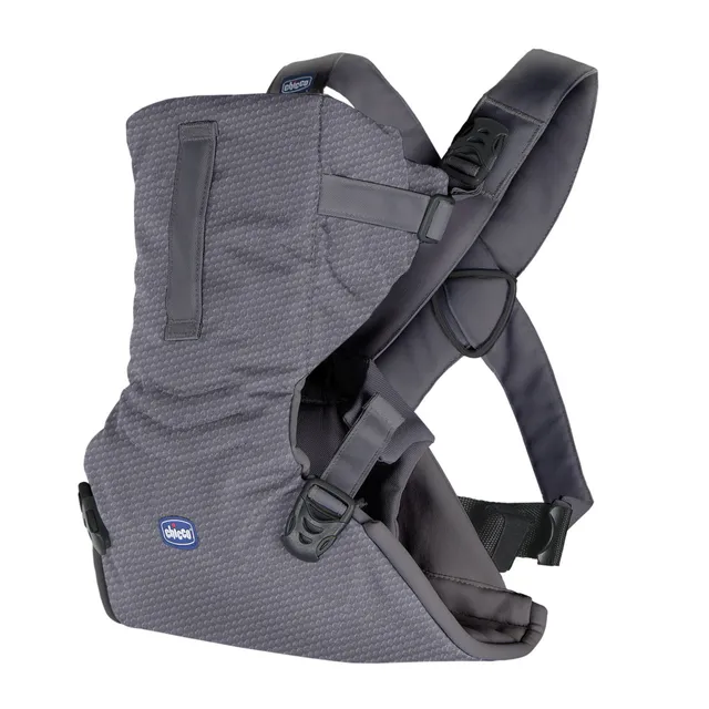 Chicco EasyFit Marsupio Moon Grey Fino a 9 Kg