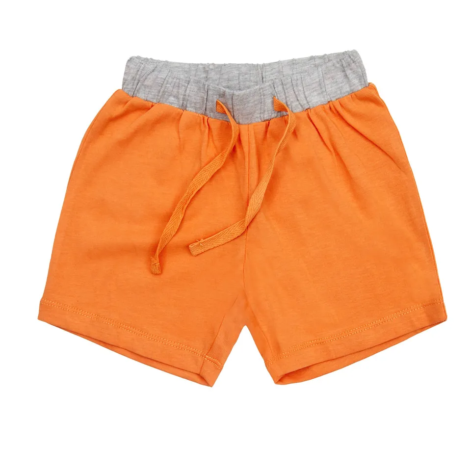 Toys Center Baby Mawi Short Jersey bermuda cotone