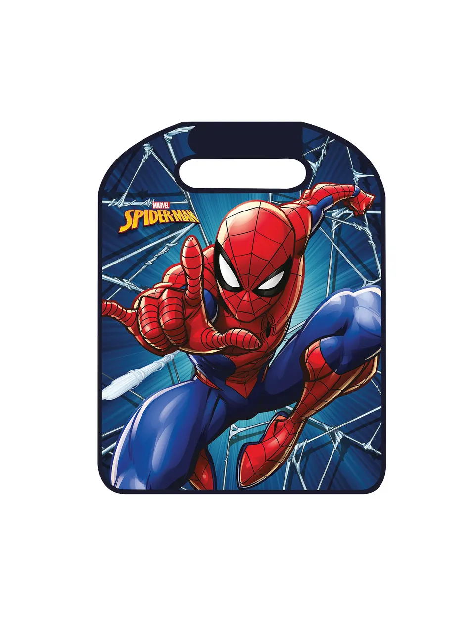 Marvel Spider-Man proteggi sedile 45x56 cm