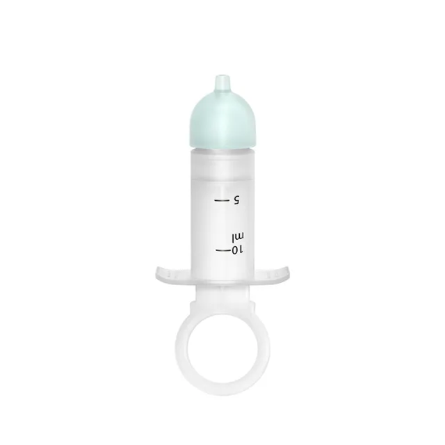 Suavinex siringa lavaggio nasale 6 mesi 2 punte silicone