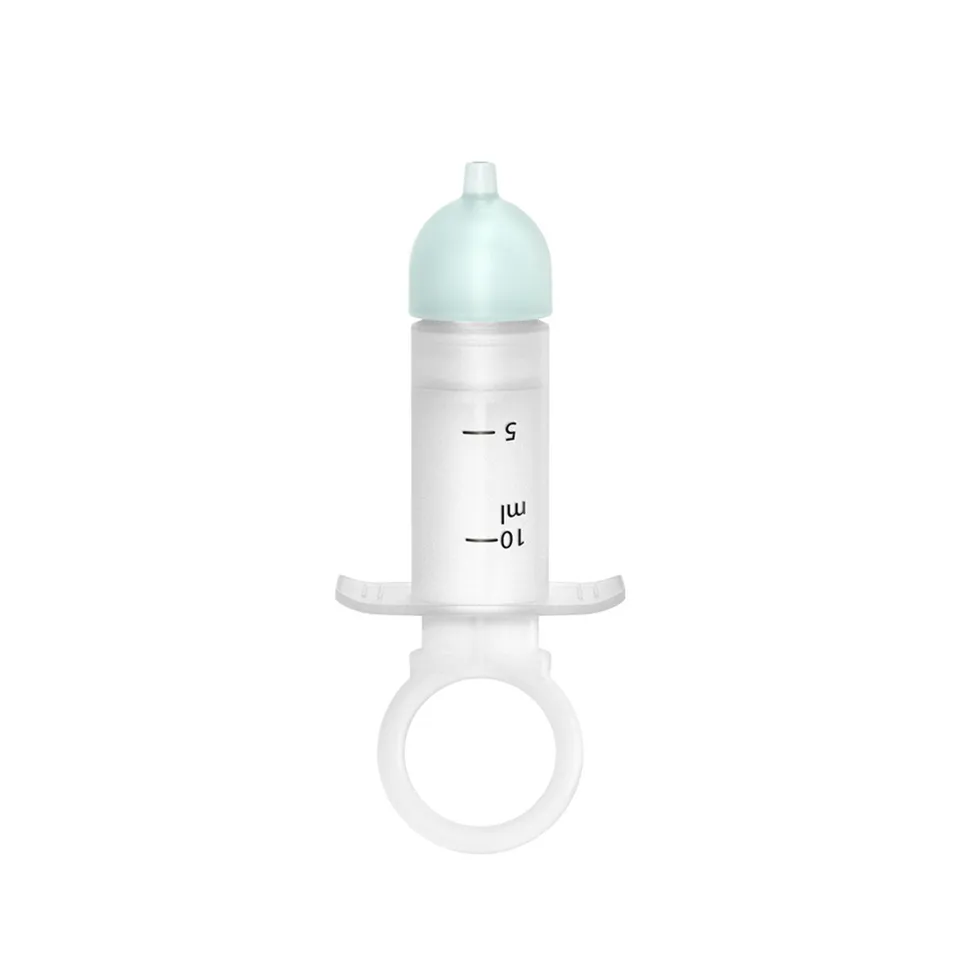 Suavinex siringa lavaggio nasale 6 mesi 2 punte silicone