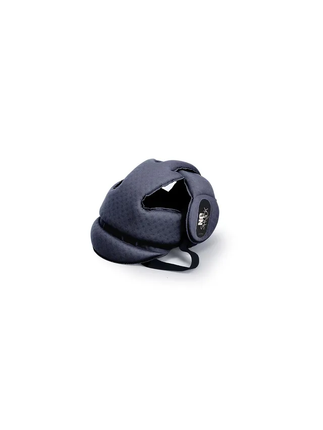 Okbaby caschetto paracolpi gattonamento bimbi 44-52