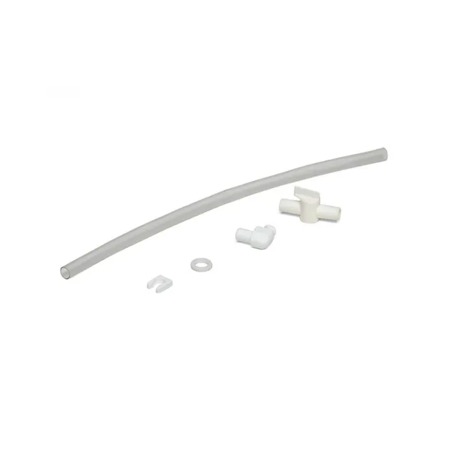 Foppapedretti Kit Scarico Bagnetto Fasciatoio Universale