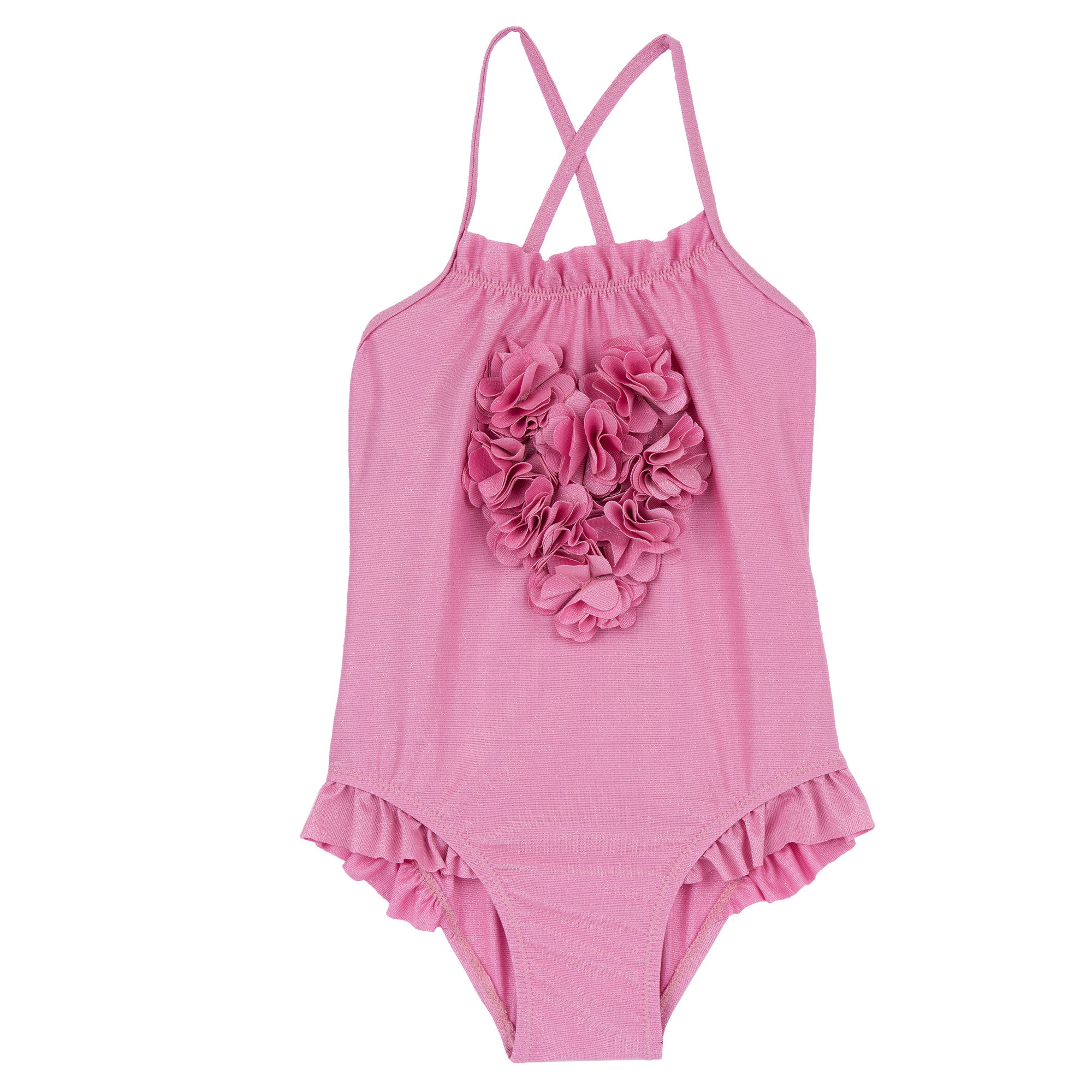 Chicco Costume Intero bimba in lycra lavabile