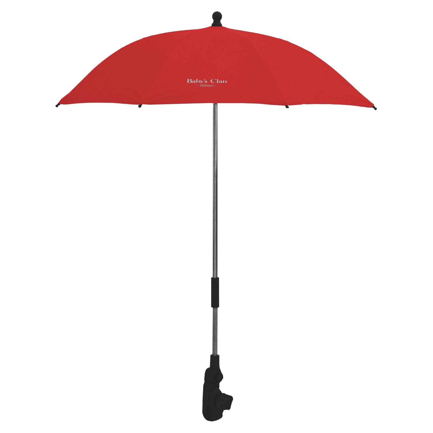 Baby's Clan ombrellino parasole passeggino nylon