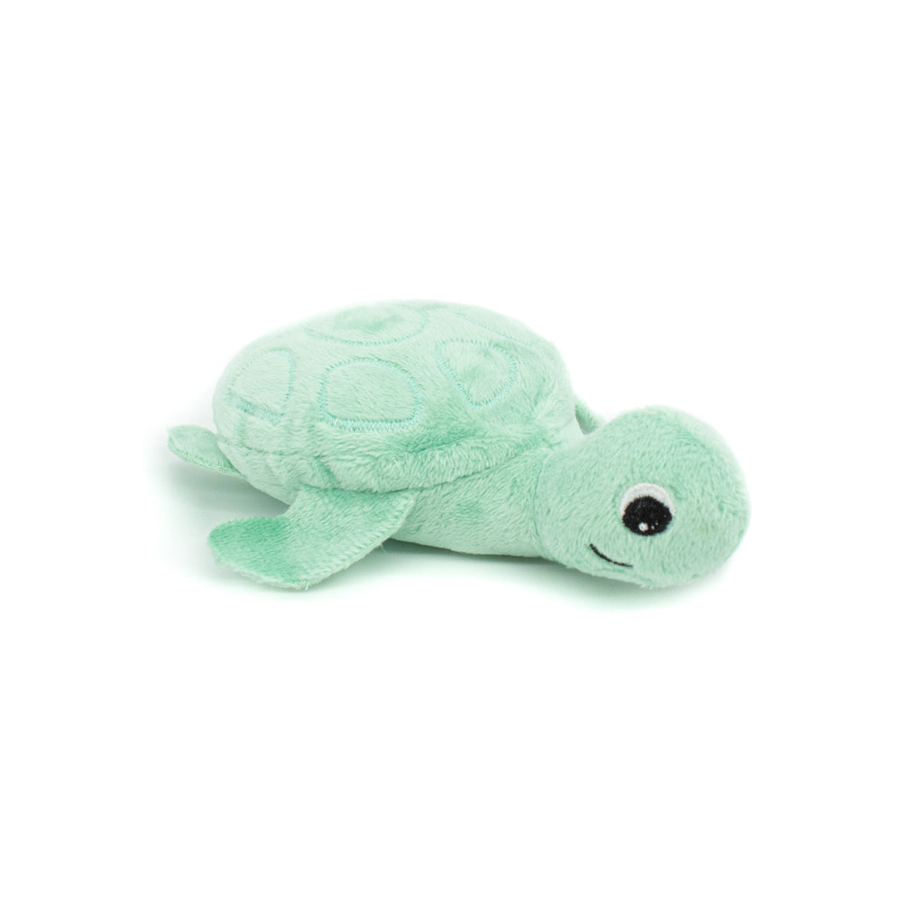 Les Déglingos Ptipotos Tartaruga ricambio baby menta