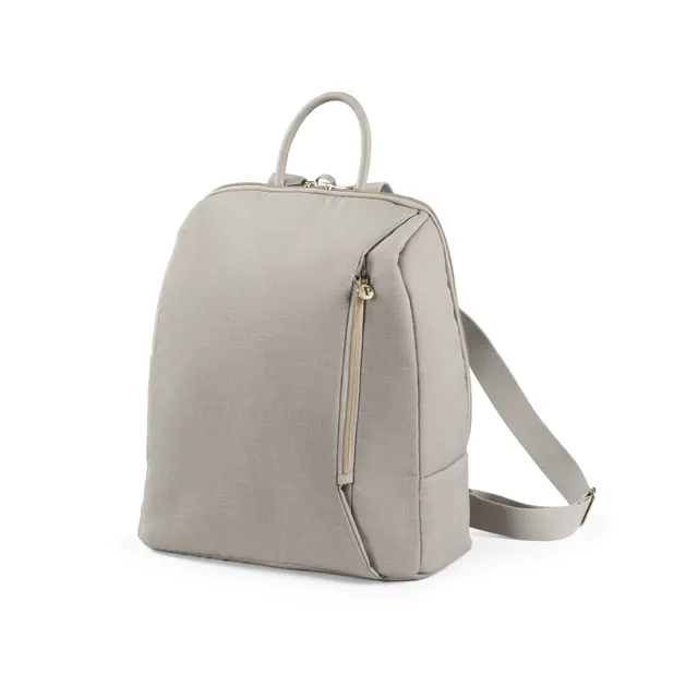 Peg Perego Backpack Astral zaino cambio con materassino