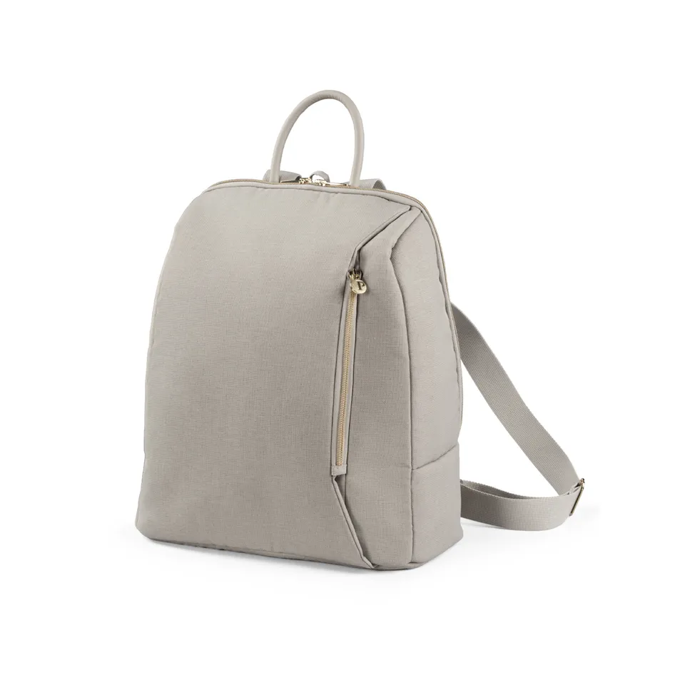 Peg Perego Backpack Astral zaino cambio con materassino