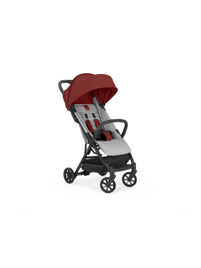 Inglesina Quid2 passeggino leggero viaggio 22 kg