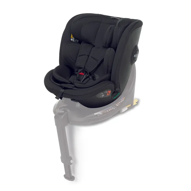 Foppapedretti Disk Grow i-Size seggiolino auto 40-150 cm girevole