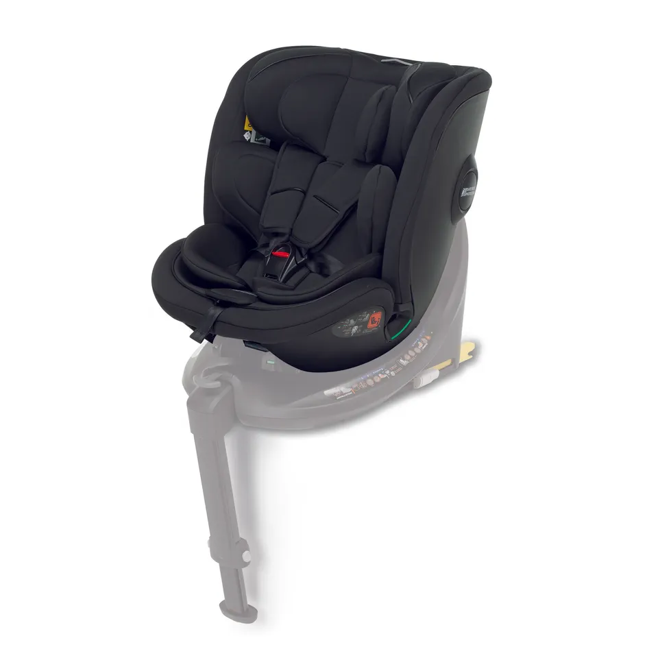 Foppapedretti Disk Grow i-Size seggiolino auto 40-150 cm girevole