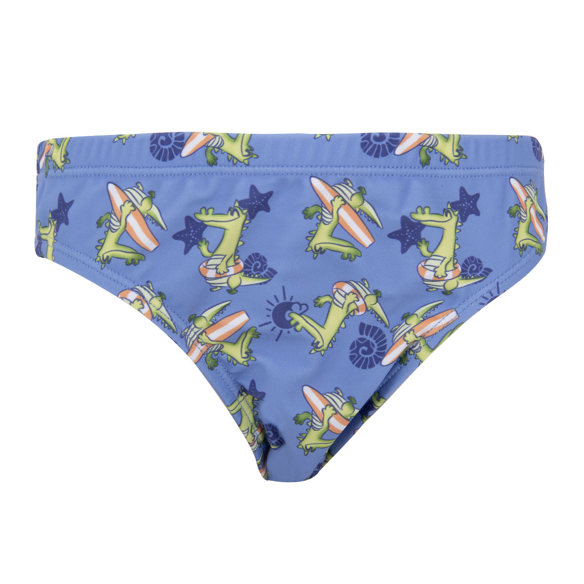 Toys Center Baby slip mare bimbo draghetto blu