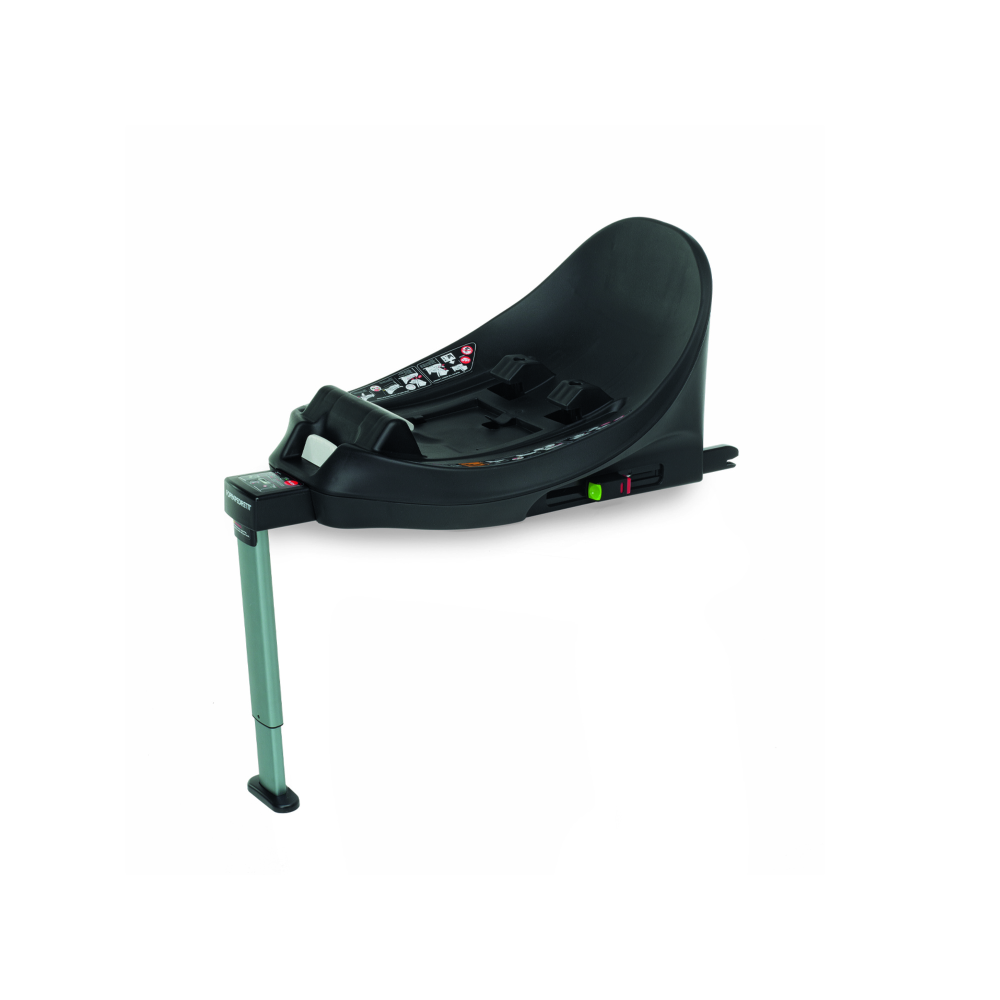 Foppapedretti X-Base Up3 i-Size base auto Isofix