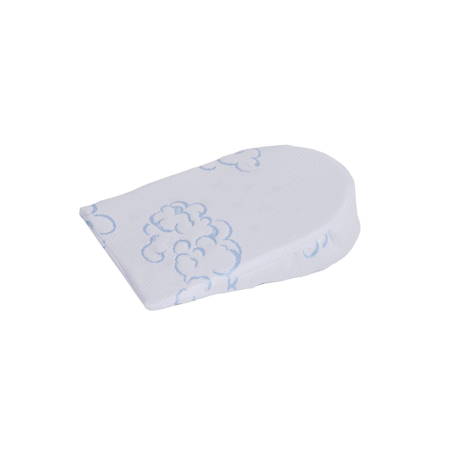 Baby's Clan Antireflusso cuscino carrozzina cuneo 15°