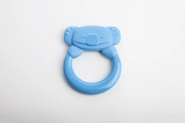 eKoala eKummy Massaggiagengive Blu in Amido di Mais