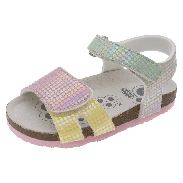 Chicco sandalo con doppio strappo sandali bambino casual