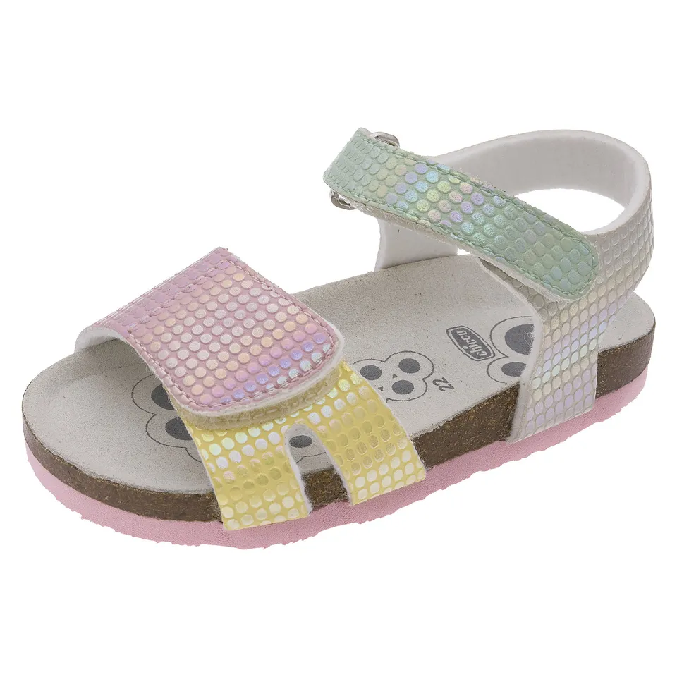 Chicco sandalo con doppio strappo sandali bambino casual