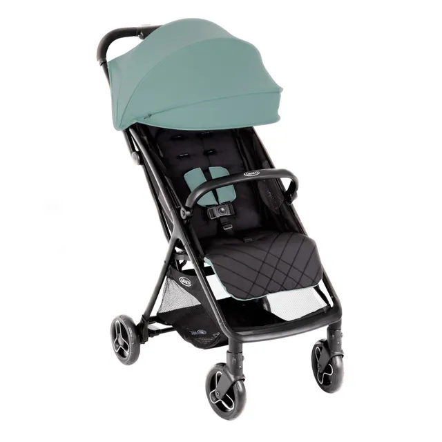 Graco Myavo passeggino leggero mint 5,8 kg UPF50+