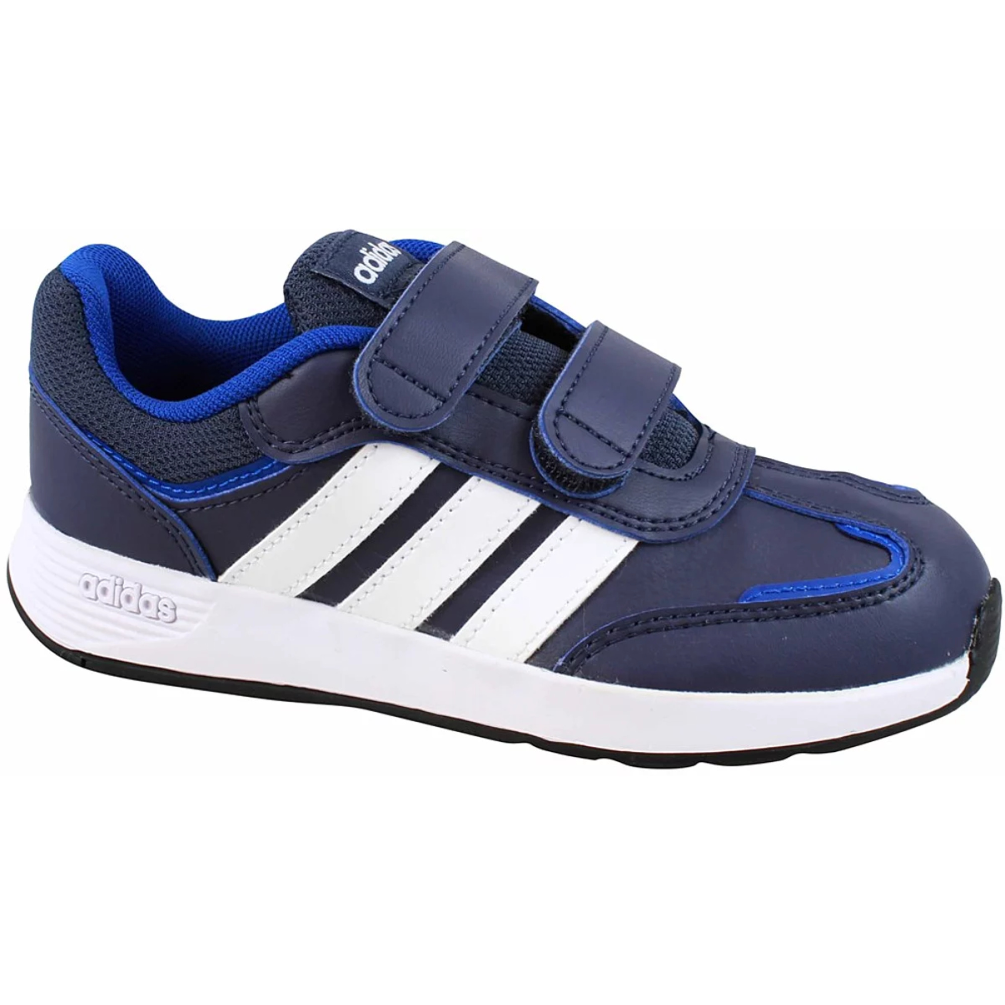 Adidas Tensaur Switch Cf C Sneaker Bambino con Velcro